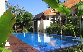 Kims Puramaas Villa Danang
